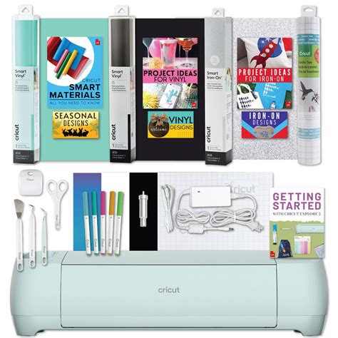 cricut maker michaels|michaels craft store cricut bundle.